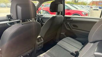 SEAT Tarraco 1.5 EcoTSI SE 5dr DSG