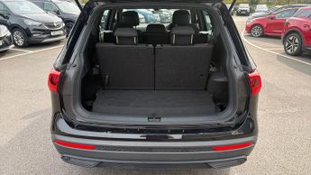 SEAT Tarraco 1.5 EcoTSI SE 5dr DSG