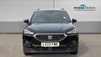 SEAT Tarraco 1.5 EcoTSI SE 5dr DSG