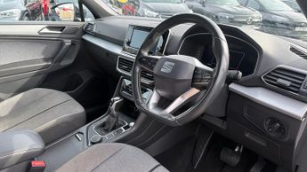 SEAT Tarraco 1.5 EcoTSI SE 5dr DSG