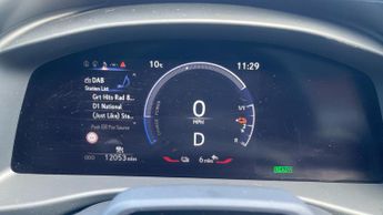 Lexus RZ 450e 230kW Direct4 Premium 71 kWh 5dr Auto