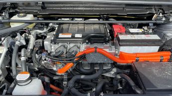 Lexus RZ 450e 230kW Direct4 Premium 71 kWh 5dr Auto