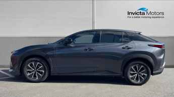 Lexus RZ 450e 230kW Direct4 Premium 71 kWh 5dr Auto