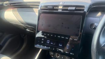 Hyundai Tucson 1.6 TGDi 48V N Line 5dr DCT (Heated Front Seats)(Rear Parking Ca