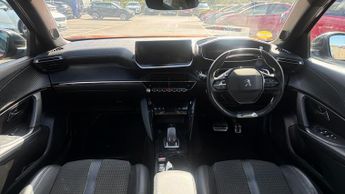 Peugeot 2008 1.2 PureTech 130 GT 5dr EAT8 (Blind Spot Assist)(Front/Rear Park