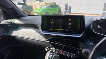 Peugeot 2008 1.2 PureTech 130 GT 5dr EAT8 (Blind Spot Assist)(Front/Rear Park