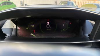Peugeot 2008 1.2 PureTech 130 GT 5dr EAT8 (Blind Spot Assist)(Front/Rear Park