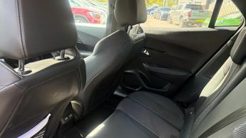 Peugeot 2008 1.2 PureTech 130 GT 5dr EAT8 (Blind Spot Assist)(Front/Rear Park