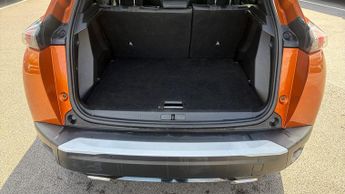 Peugeot 2008 1.2 PureTech 130 GT 5dr EAT8 (Blind Spot Assist)(Front/Rear Park