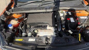 Peugeot 2008 1.2 PureTech 130 GT 5dr EAT8 (Blind Spot Assist)(Front/Rear Park