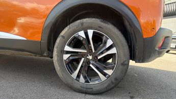 Peugeot 2008 1.2 PureTech 130 GT 5dr EAT8 (Blind Spot Assist)(Front/Rear Park