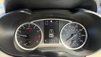 Nissan Micra 1.0 IG-T 92 Tekna 5dr CVT