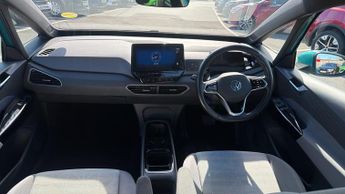 Volkswagen ID3 150kW Life Pro Performance 58kWh 5dr Auto