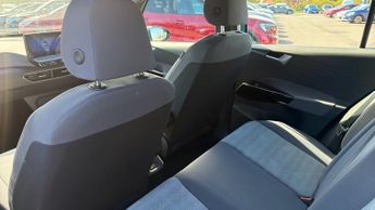 Volkswagen ID3 150kW Life Pro Performance 58kWh 5dr Auto