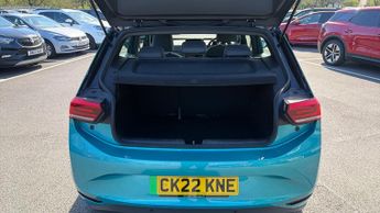 Volkswagen ID3 150kW Life Pro Performance 58kWh 5dr Auto