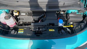 Volkswagen ID3 150kW Life Pro Performance 58kWh 5dr Auto