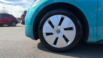 Volkswagen ID3 150kW Life Pro Performance 58kWh 5dr Auto