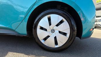 Volkswagen ID3 150kW Life Pro Performance 58kWh 5dr Auto