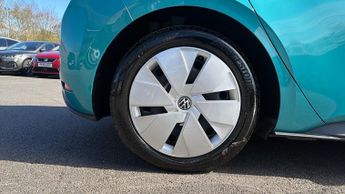 Volkswagen ID3 150kW Life Pro Performance 58kWh 5dr Auto