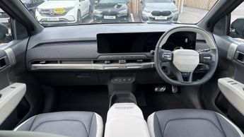 Kia EV3 148kW GT-Line S 81.4kWh 5dr Auto