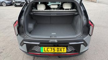 Kia EV3 148kW GT-Line S 81.4kWh 5dr Auto