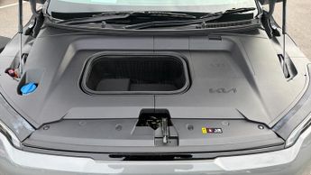 Kia EV3 148kW GT-Line S 81.4kWh 5dr Auto