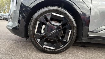 Kia EV3 148kW GT-Line S 81.4kWh 5dr Auto