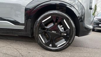 Kia EV3 148kW GT-Line S 81.4kWh 5dr Auto