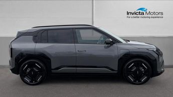 Kia EV3 148kW GT-Line S 81.4kWh 5dr Auto