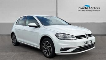 Volkswagen Golf 1.5 TSI Life 5dr