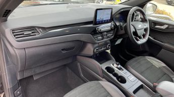 Ford Kuga 2.0 EcoBlue 190 ST-Line First Edition AWD