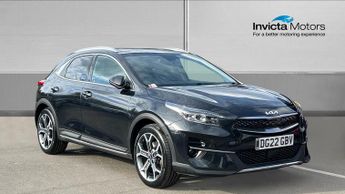 Kia Ceed 1.6 GDi PHEV 4 5dr DCT