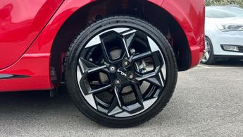 Kia Picanto 1.2 GT-line S 5dr Auto