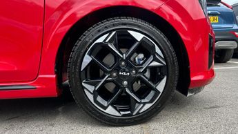 Kia Picanto 1.2 GT-line S 5dr Auto