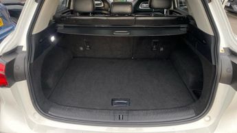 MG HS 1.5 T-GDI Exclusive 5dr DCT