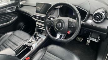 MG HS 1.5 T-GDI Exclusive 5dr DCT