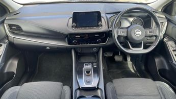 Nissan Qashqai 1.3 DiG-T MH 158 Acenta Premium 5dr Xtronic