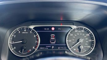 Nissan Qashqai 1.3 DiG-T MH 158 Acenta Premium 5dr Xtronic