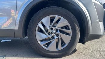 Nissan Qashqai 1.3 DiG-T MH 158 Acenta Premium 5dr Xtronic