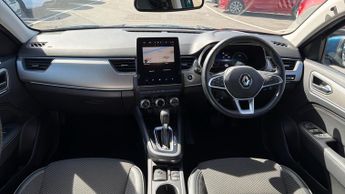 Renault Arkana 1.6 E-TECH Hybrid 145 S Edition 5dr Auto