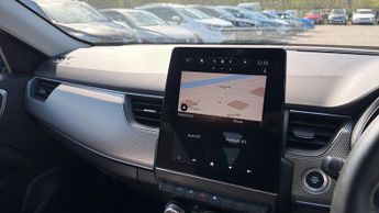 Renault Arkana 1.6 E-TECH Hybrid 145 S Edition 5dr Auto