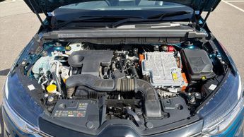 Renault Arkana 1.6 E-TECH Hybrid 145 S Edition 5dr Auto