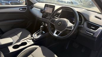 Renault Arkana 1.6 E-TECH Hybrid 145 S Edition 5dr Auto