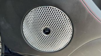 Bentley Bentayga S 4.0 V8 S 5dr Auto