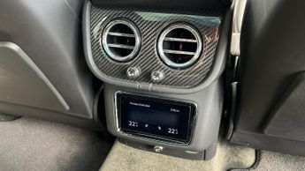 Bentley Bentayga S 4.0 V8 S 5dr Auto