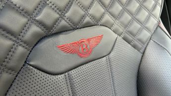 Bentley Bentayga S 4.0 V8 S 5dr Auto