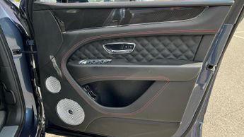 Bentley Bentayga S 4.0 V8 S 5dr Auto