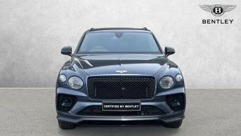 Bentley Bentayga S 4.0 V8 S 5dr Auto