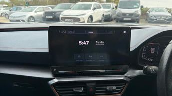 Cupra Formentor 1.5 TSI 150 V2 5dr DSG