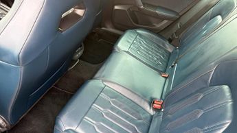 Cupra Formentor 1.5 TSI 150 V2 5dr DSG